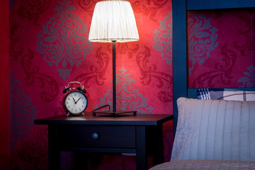 Hotel Restaurace Stara Lipa à Česká Lípa Extérieur photo